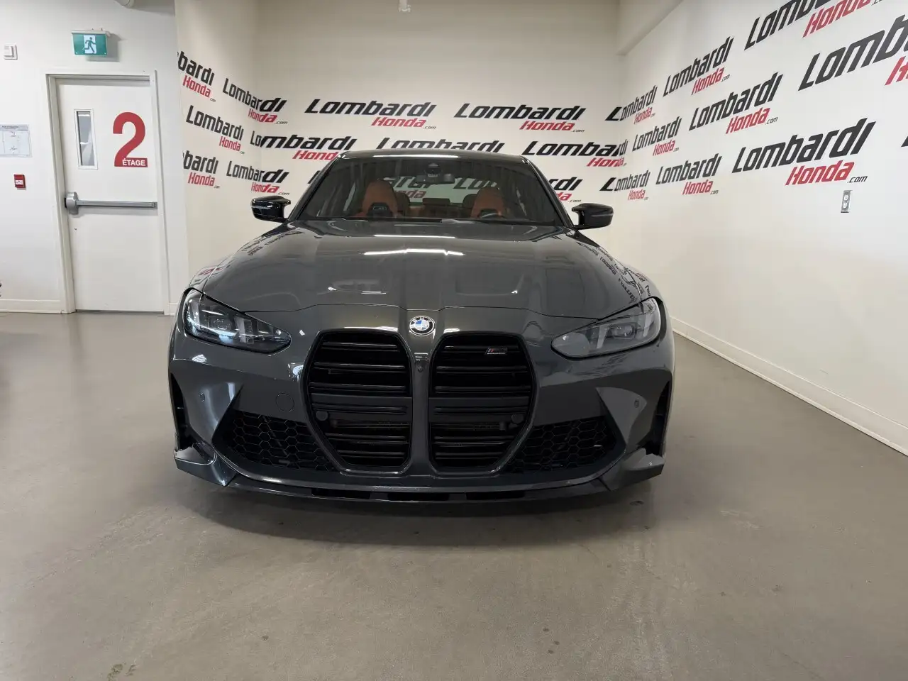 BMW M3 fotografie BMW M3