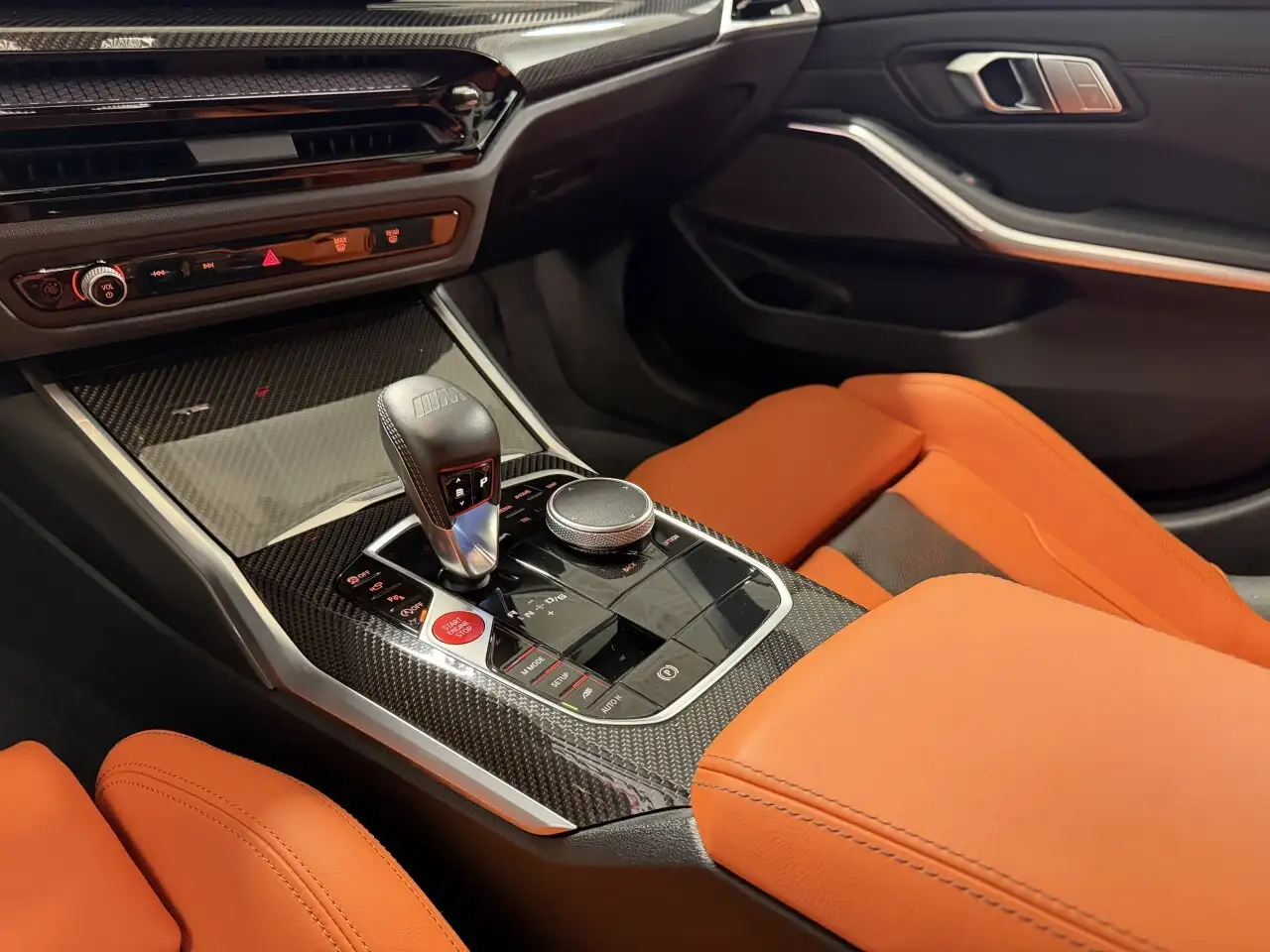 BMW M3 fotografie BMW M3