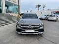 Mercedes-Benz GLC 200 GLC Coupe 200 d Executive 4matic auto,Km Certifica Gris - thumbnail 5