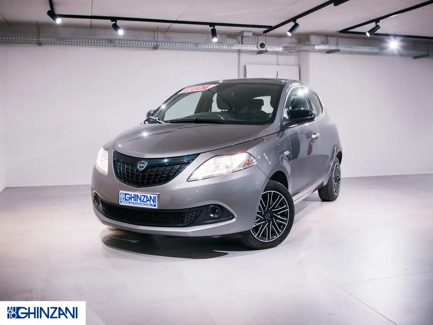 Lancia Ypsilon 1.0 FireFly 5 porte S&S Hybrid Oro - "PREZZO VERO" - 2