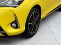 Toyota Yaris 1.5 Dual VVT-i Energy Hybrid Jaune - thumbnail 6