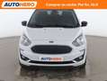 Ford Ka/Ka+ Ka+ 1.19 Ti-VCT White Edition Blanco - thumbnail 9