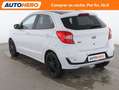 Ford Ka/Ka+ Ka+ 1.19 Ti-VCT White Edition Blanco - thumbnail 4