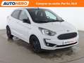 Ford Ka/Ka+ Ka+ 1.19 Ti-VCT White Edition Blanco - thumbnail 8