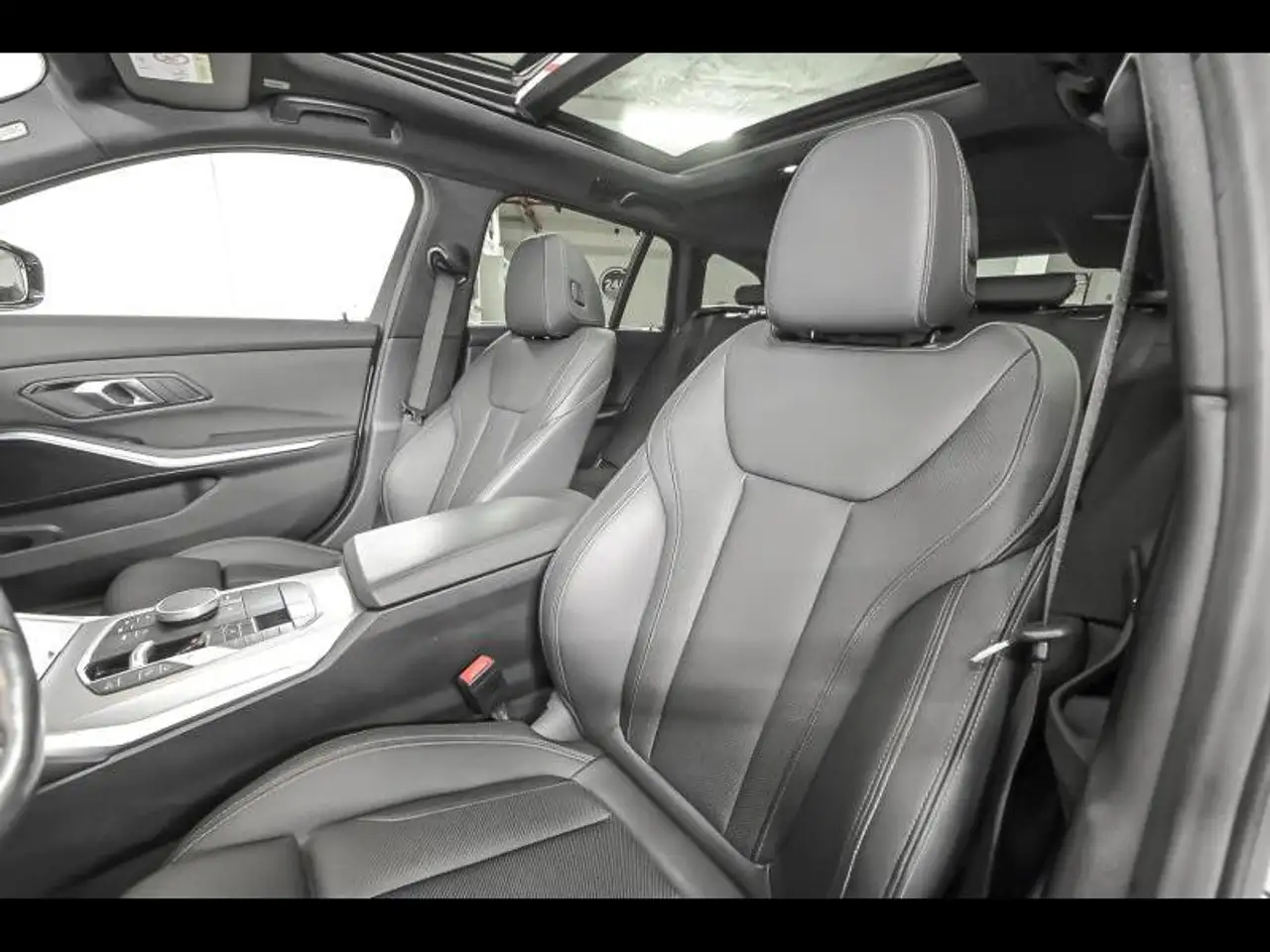 BMW 320 Touring, миниатюра 16