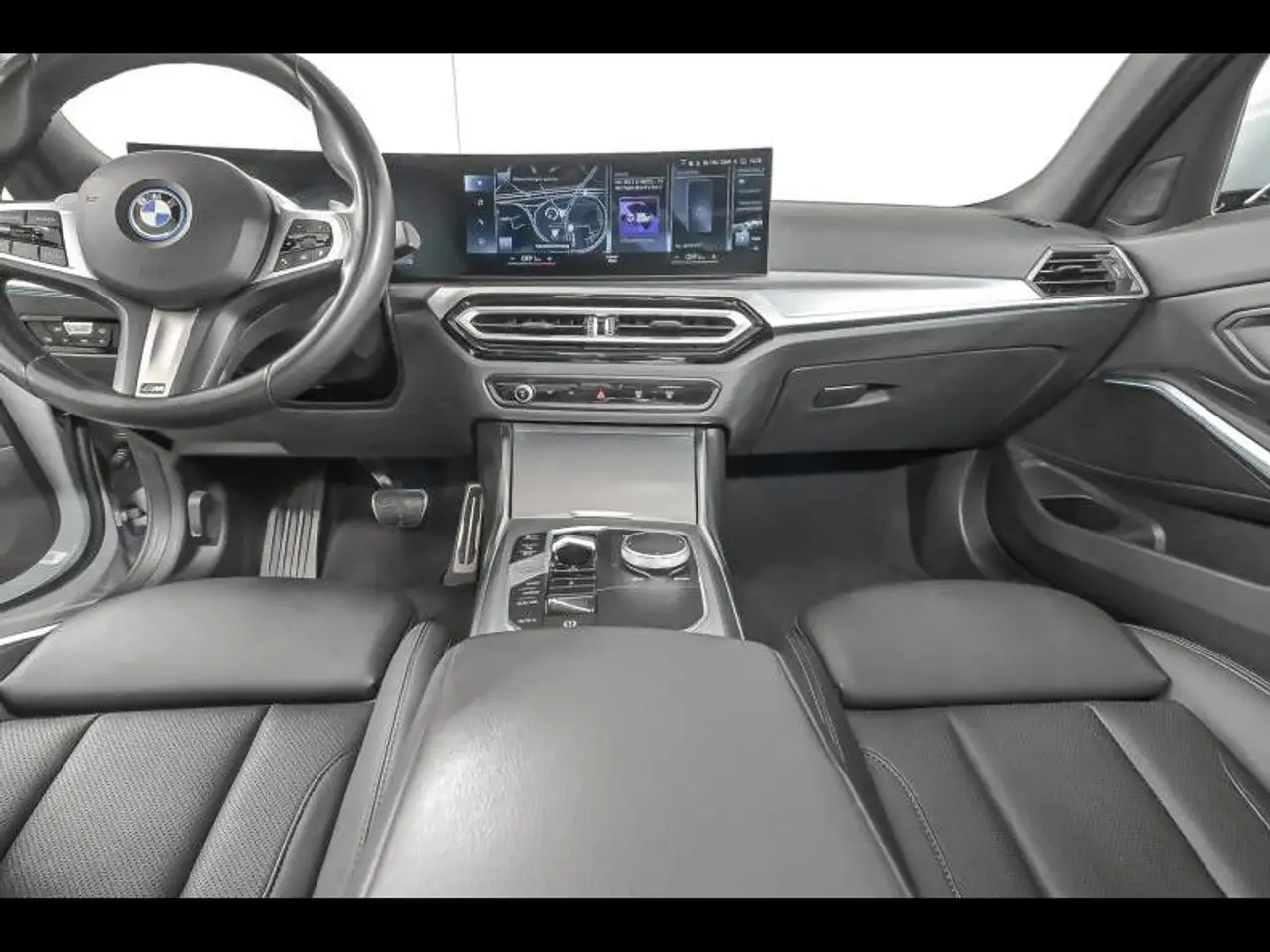 BMW 320 Touring, миниатюра 7