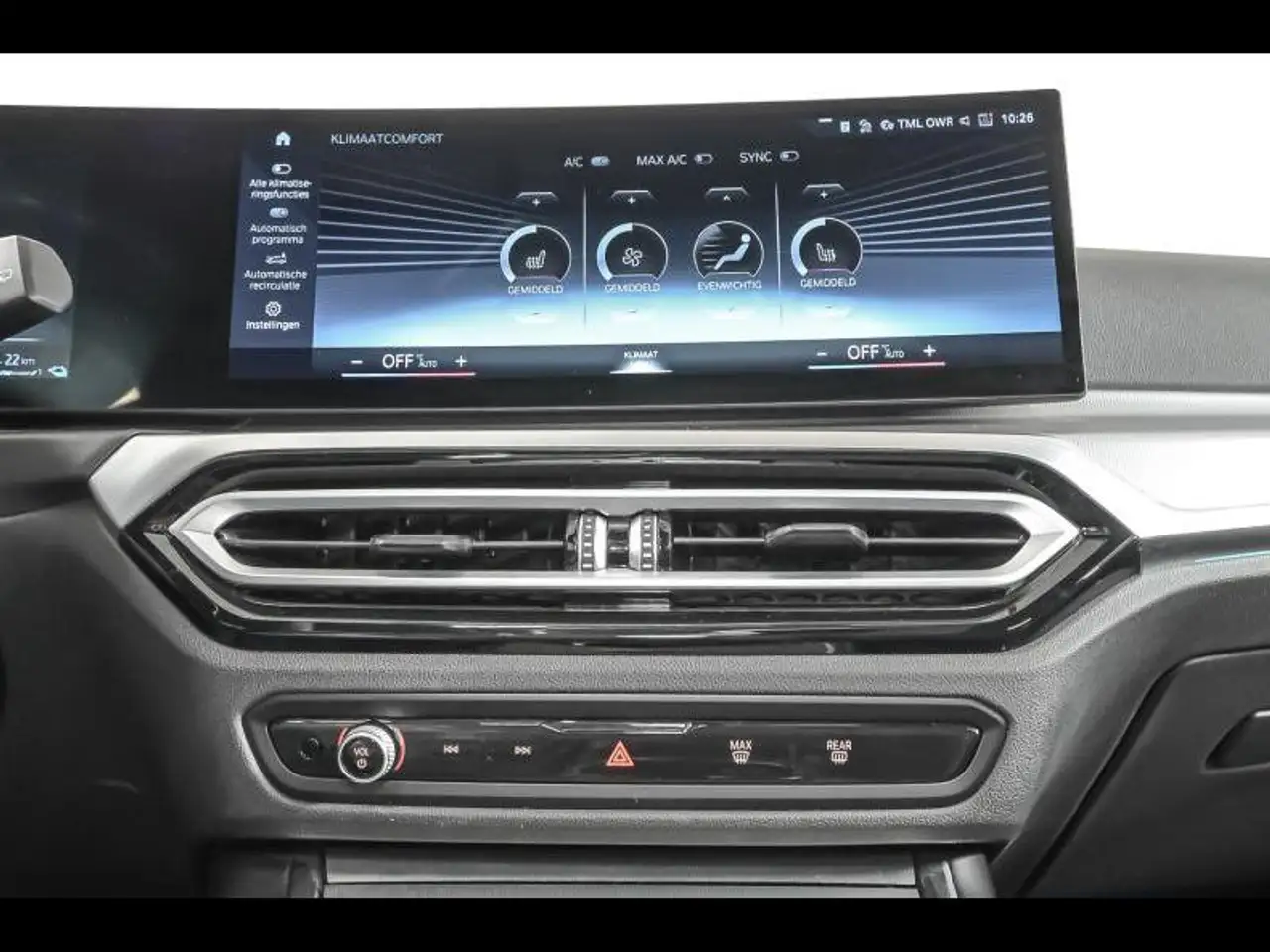 BMW 320 Touring, миниатюра 12