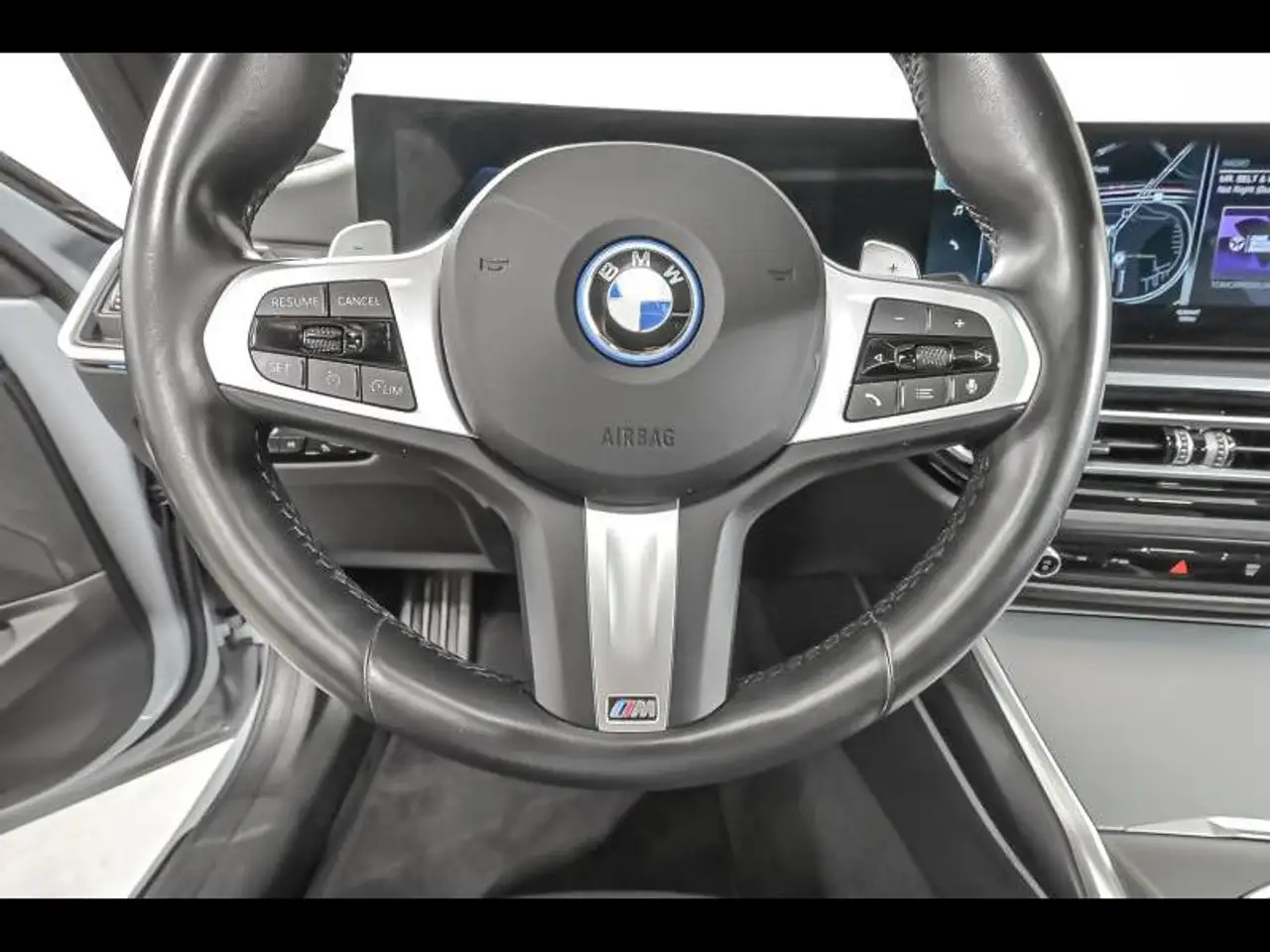 BMW 320 Touring, миниатюра 9