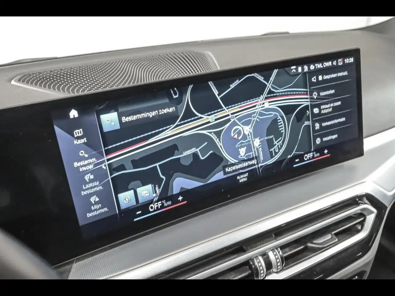 BMW 320 Touring, миниатюра 13