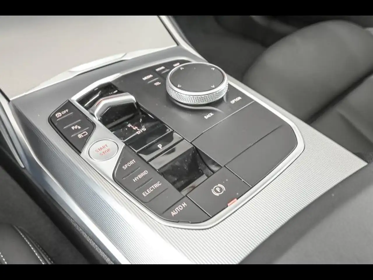 BMW 320 Touring, миниатюра 11