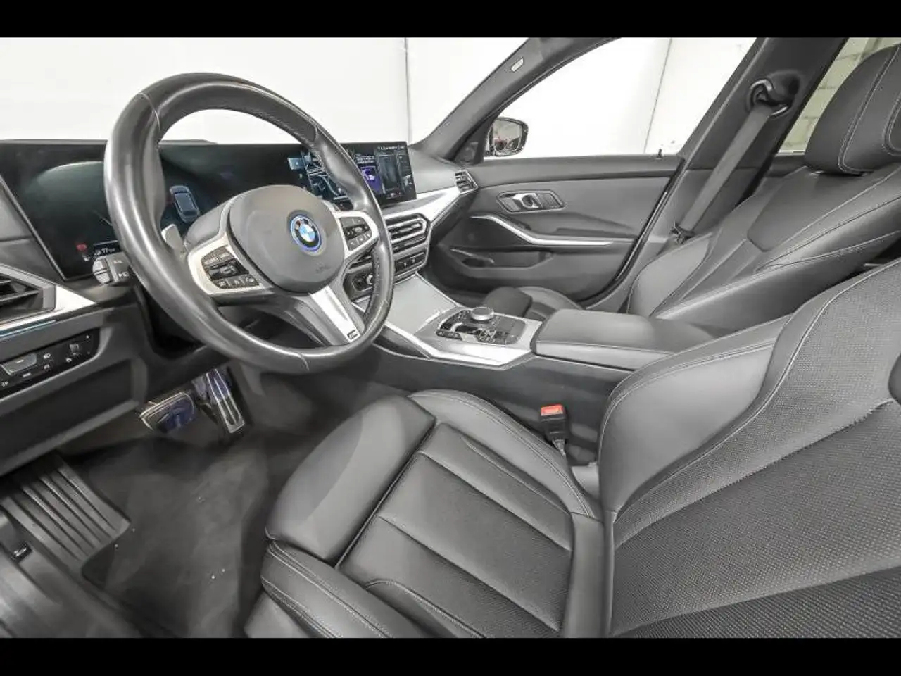 BMW 320 Touring, миниатюра 6