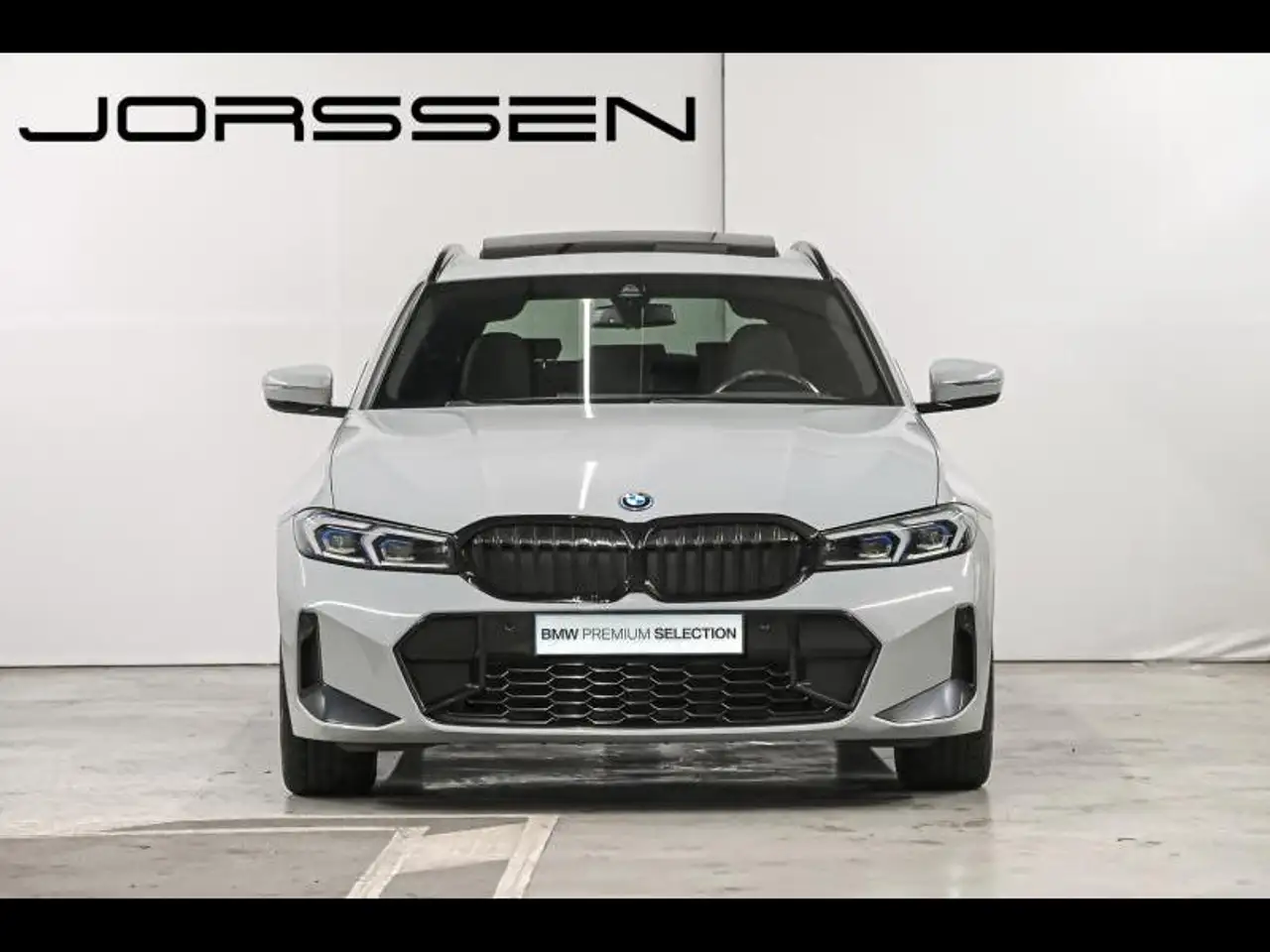 BMW 320 Touring, миниатюра 2
