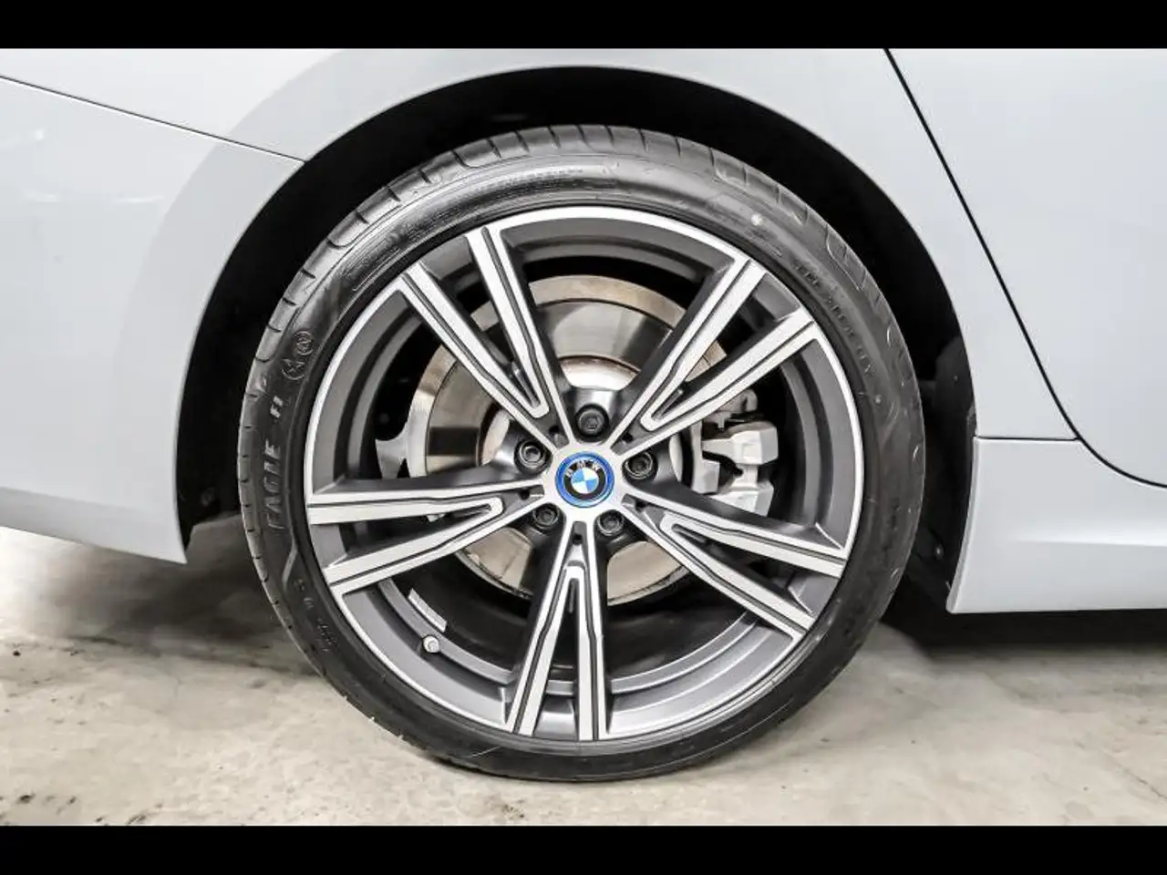 BMW 320 Touring, миниатюра 8
