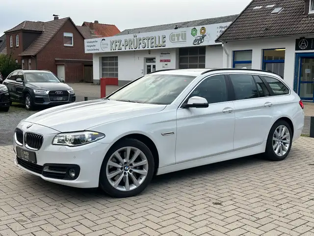 BMW 5er