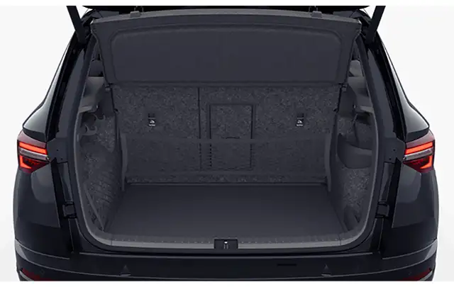 Skoda Karoq view 6