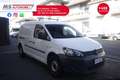 Volkswagen Caddy Volkswagen Caddy 2.0 Ecofuel 3p. Furgone Economy Bianco - thumbnail 1
