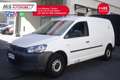 Volkswagen Caddy Volkswagen Caddy 2.0 Ecofuel 3p. Furgone Economy Bianco - thumbnail 12