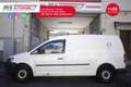 Volkswagen Caddy Volkswagen Caddy 2.0 Ecofuel 3p. Furgone Economy Bianco - thumbnail 4