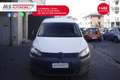 Volkswagen Caddy Volkswagen Caddy 2.0 Ecofuel 3p. Furgone Economy Bianco - thumbnail 10