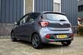 Hyundai i10 1.0i Comfort Rijklaarprijs-Garantie Navigatie Airc Grijs - thumbnail 3