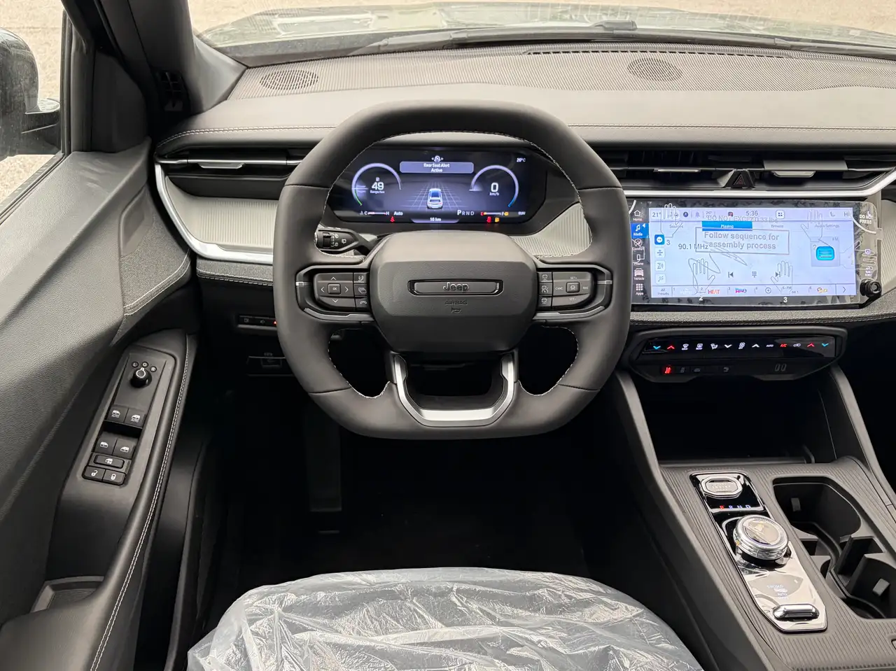 Jeep Cherokee photo Jeep Cherokee
