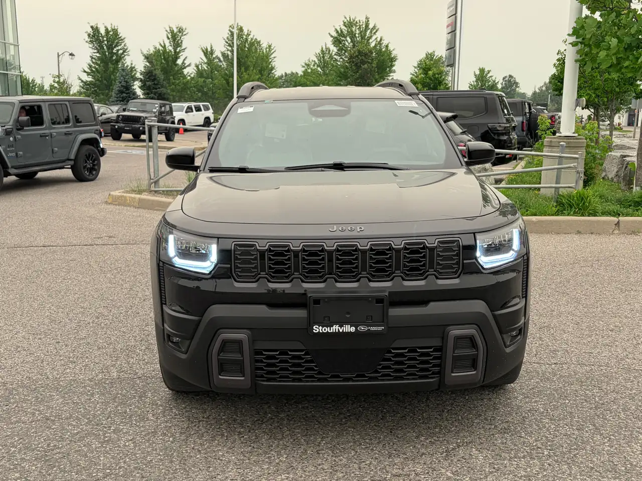 Jeep Cherokee photo Jeep Cherokee