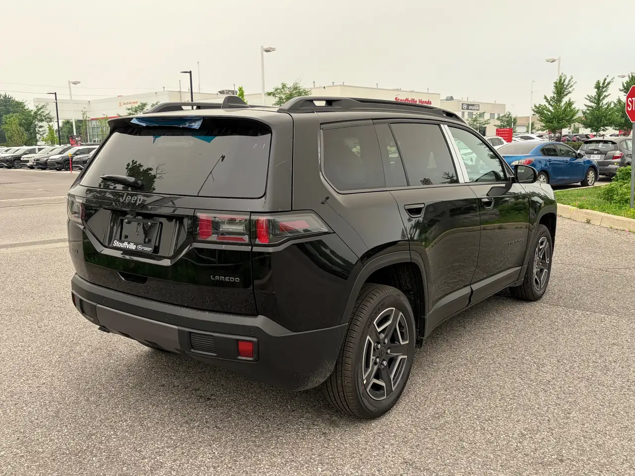 Jeep Cherokee photo Jeep Cherokee
