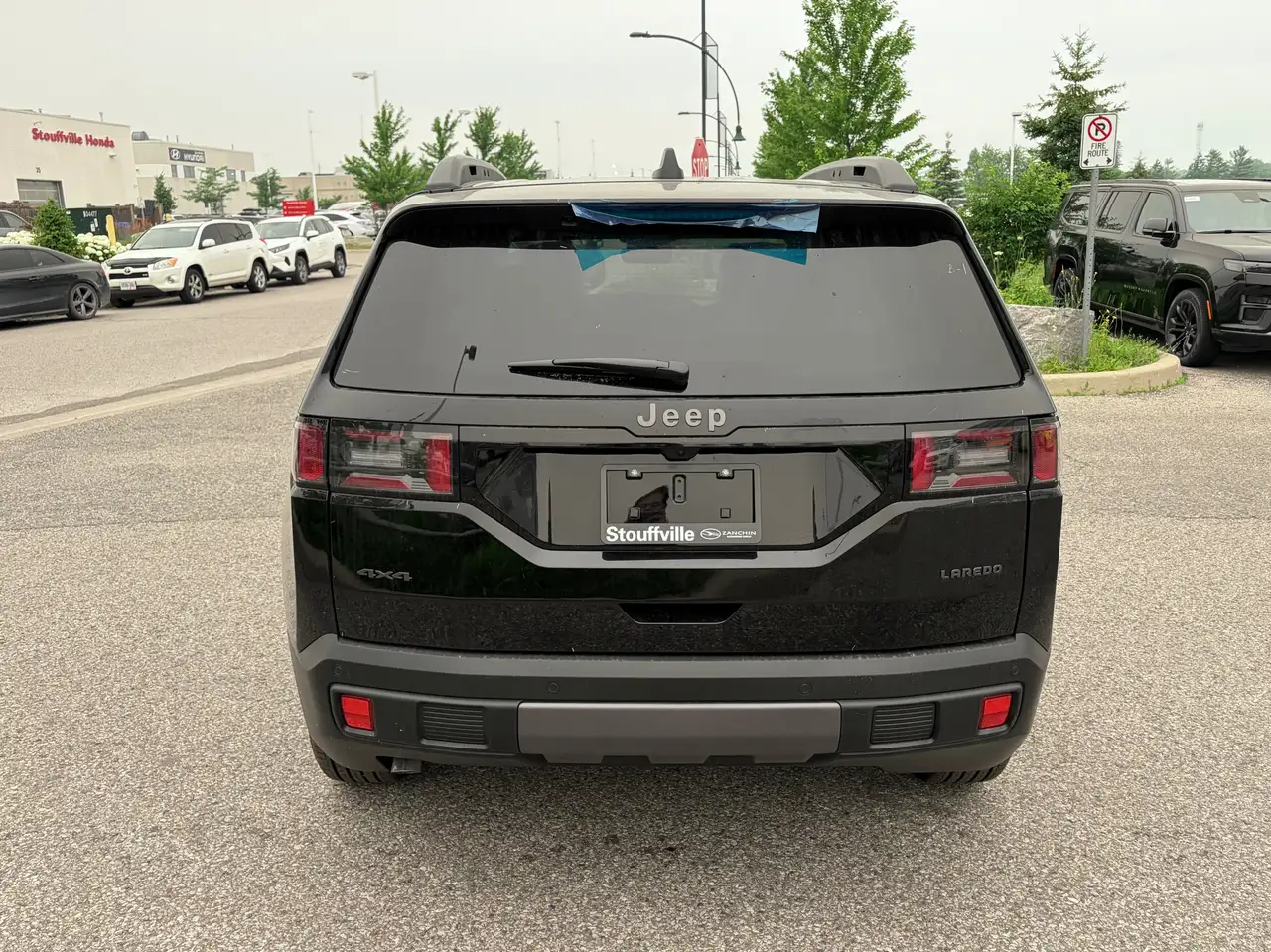 Jeep Cherokee photo Jeep Cherokee