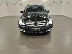 Mercedes-Benz R-Klasse Komplett Front Ende Set 2008 MPV Komplett 4