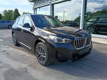X1 SDrive18i MSport Auto