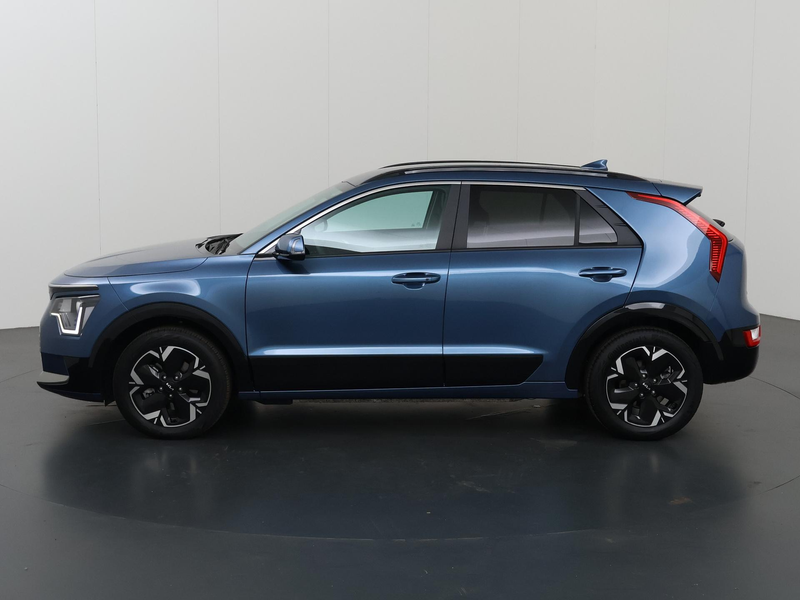 Kia e-Niro EV Light Advanced 64.8 kWh | Stoel / Stuurwielverw — photo 5