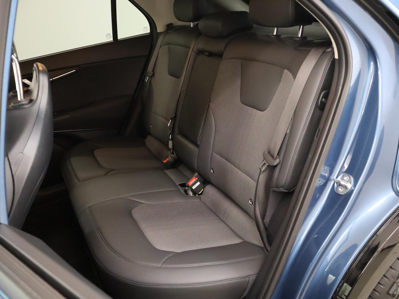 Kia e-Niro EV Light Advanced 64.8 kWh | Stoel / Stuurwielverw — photo 11