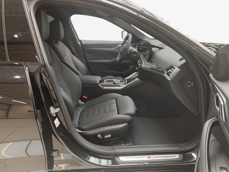 BMW 430 430i xDrive Gran Coupe M Sport — photo 13