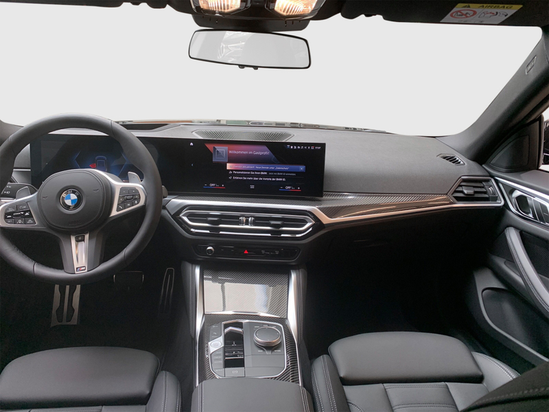 BMW 430 430i xDrive Gran Coupe M Sport — photo 14
