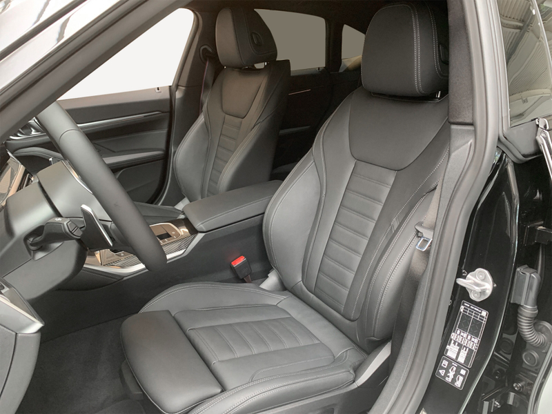 BMW 430 430i xDrive Gran Coupe M Sport — photo 11