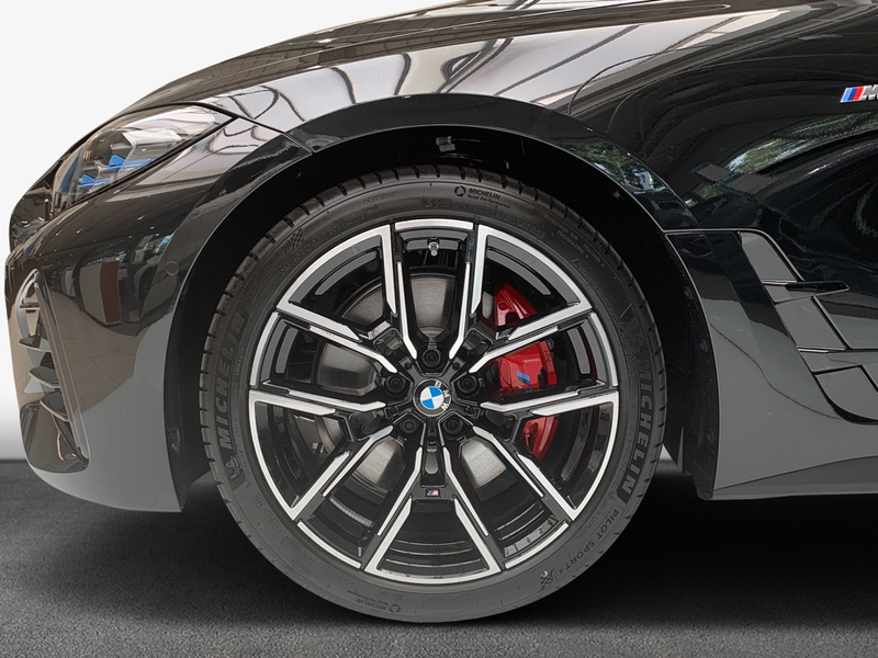 BMW 430 430i xDrive Gran Coupe M Sport — photo 7