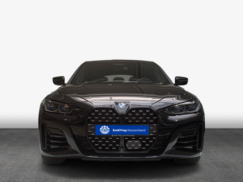 BMW 430 430i xDrive Gran Coupe M Sport — photo 4