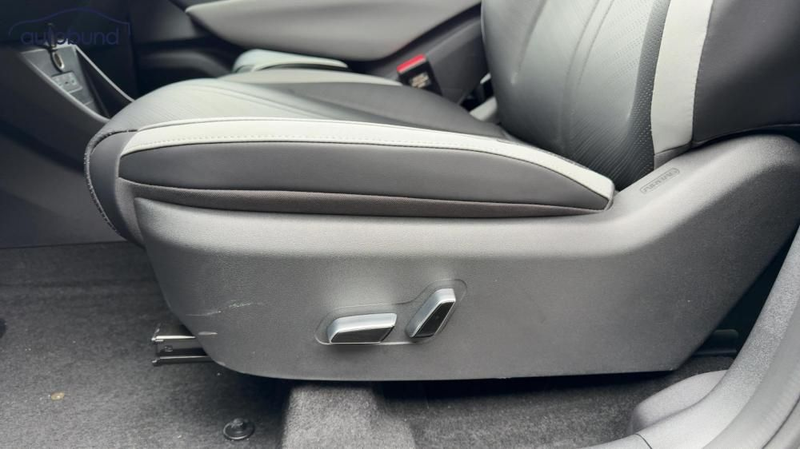 BYD Dolphin Surf Comfort Alu LED Link NAV NBA PDC — photo 13