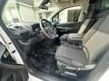 Opel Combo E Cargo XL  Edition*Klima*3 Sitze* Weiß - thumbnail 16