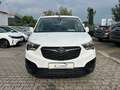 Opel Combo E Cargo XL  Edition*Klima*3 Sitze* Weiß - thumbnail 14
