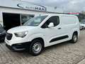 Opel Combo E Cargo XL  Edition*Klima*3 Sitze* Weiß - thumbnail 1