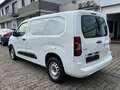 Opel Combo E Cargo XL  Edition*Klima*3 Sitze* Weiß - thumbnail 2