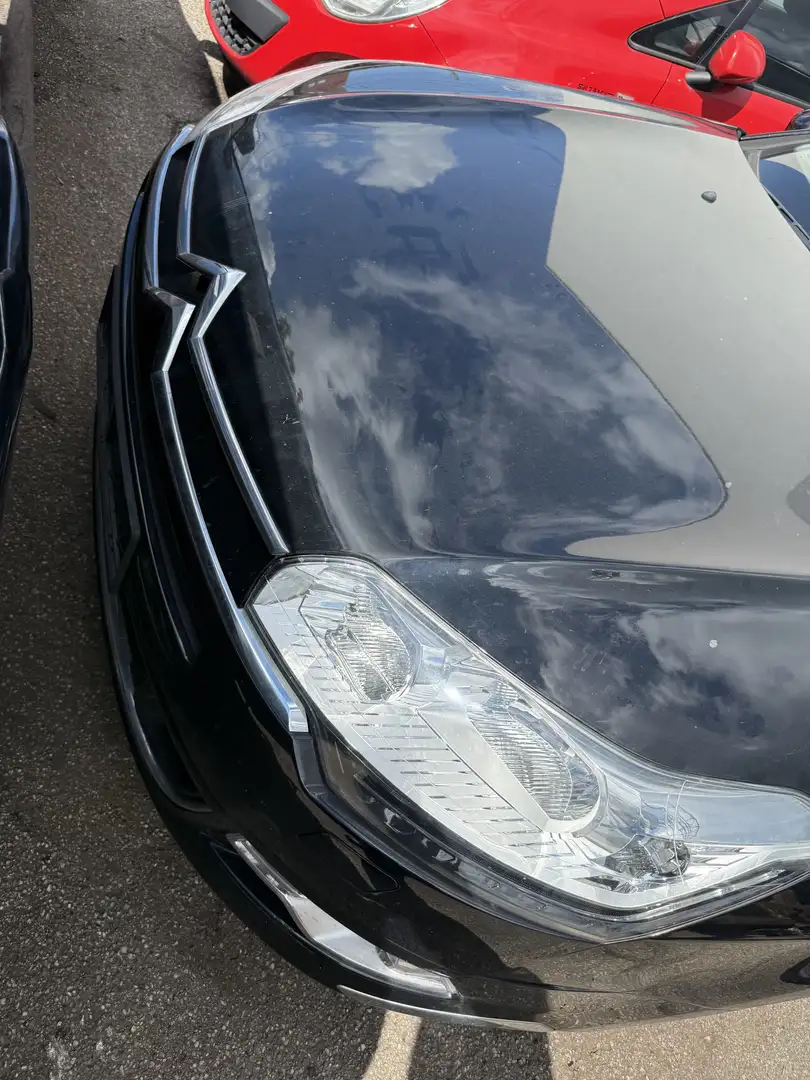Citroen C5 Tourer 1,6 HDi FAP Attraction - 1