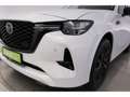 Mazda CX-60 3.3SKYACTIV-D Aut.Homura+LED+NAVI+VIRTUAL Alb - thumbnail 12