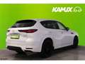 Mazda CX-60 3.3SKYACTIV-D Aut.Homura+LED+NAVI+VIRTUAL Alb - thumbnail 4
