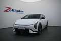 Kia EV4 HB FWD 81,4kWh GT-Line Weiß - thumbnail 1