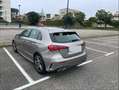 Mercedes-Benz A 200 Plateado - thumbnail 3
