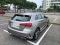 Mercedes-Benz A 200 Plateado - thumbnail 5