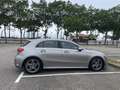Mercedes-Benz A 200 Plateado - thumbnail 6