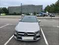 Mercedes-Benz A 200 Plateado - thumbnail 2